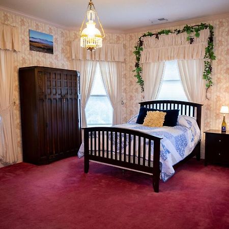 Elloree Bed And Breakfast Zewnętrze zdjęcie