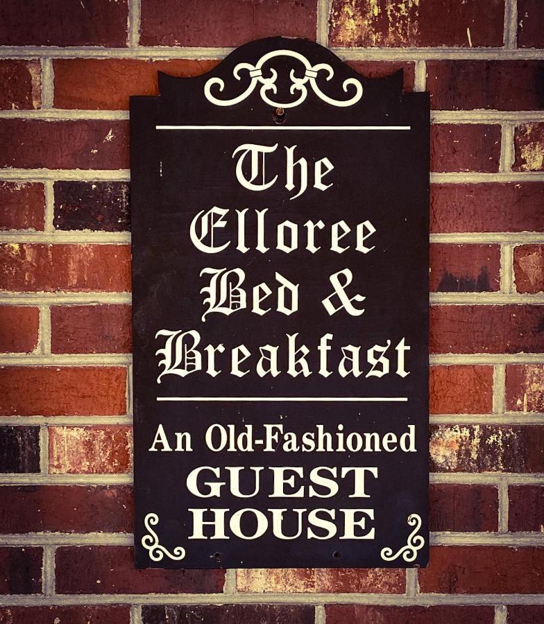 Elloree Bed And Breakfast Zewnętrze zdjęcie