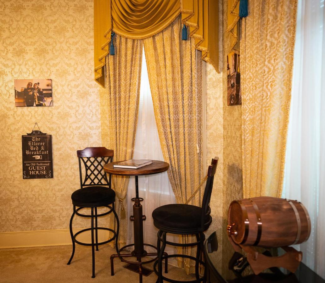 Elloree Bed And Breakfast Zewnętrze zdjęcie