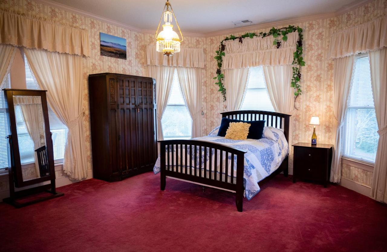 Elloree Bed And Breakfast Zewnętrze zdjęcie