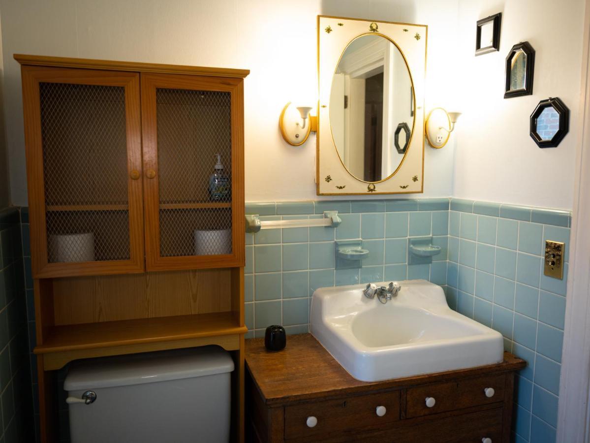 Elloree Bed And Breakfast Zewnętrze zdjęcie